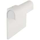 EVN - Hausnummernleuchte LED weiß IP54 100-240V 6W 3000K 396lm