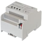 EVN - DIN-Schienen-KNX-Dimm-Aktro für 12-48V/DC