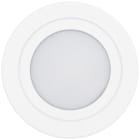 EVN - LED-Deckeneinbauleuchte