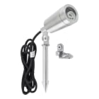 EVN - V4A-LED-Spot mit Erdspieß, IP67