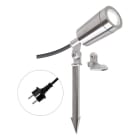 EVN - V4A-LED-Spot mit Erdspieß, IP67