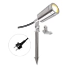 EVN - V4A-LED-Spot mit Erdspieß, IP67