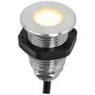 EVN - LED-Einbauleuchte für Innen und Außen, IP68