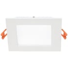 EVN - LED Einbaupanel