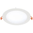 EVN - LED EB-Panel rund weiß IP20 15W 4000K 1100lm 350mA
