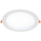 EVN - LED EB-Panel rund weiß IP20 21W 4000K 1700lm 350mA