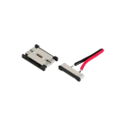 EVN - Anschluss-Set für Unicolor LED-Strips