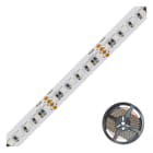 EVN - LED-Strip IP20 24V/DC 18W/m max. 810lm/m 120LED/m 5m RGB