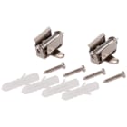 EVN - Montagehalter für Aluminium-Profil, schwenkbar