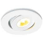 EVN - LED Deckeneinbauleuchte, schwenkbar