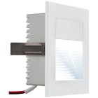 EVN - Blendfreie LED Waneinbauleuchte, IP20