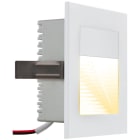 EVN - Blendfreie LED Waneinbauleuchte, IP20