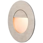 EVN - P-LED Wandeinbauleuchte EDS IP44 350mA 1W 3000K 22lm