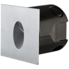 EVN - LED Wand-EBL Alu IP65 700mA 2,5W 3000K 95lm