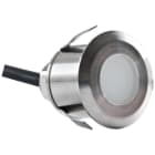 EVN - LED RGB Bodeneinbauleuchte, IP67