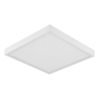 EVN - LED Anbaupanel quad. Weiß IP20 24W 3000K 1650lm 100-250V