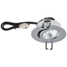 EVN - LED Deckenleuchte, schwenkbar