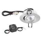 EVN - LED Deckenleuchte dim2warm, schwenkbar