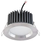EVN - LED Deckeneinbau rund EDS IP44 24V/DC 11W 3000K 598lm