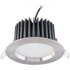 EVN - P-LED Deckenleuchte EDS IP44 15W 24V/DC 3000K 1130lm 120°