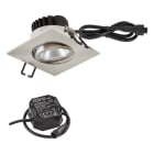 EVN - LED Leuchte, schwenkbar mit Netzgerät, IP65