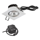 EVN - LED Leuchte, schwenkbar mit Netzgerät, IP65