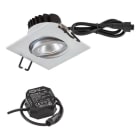 EVN - LED Leuchte, schwenkbar mit Netzgerät, IP65