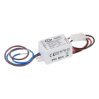 EVN - 350mA LED-Netzgerät