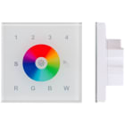 EVN - WIFI-Wand-Control-Panel, weiß