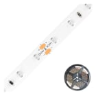 EVN - Niedervolt LED-Strip, IP20, kürzbar