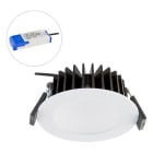 EVN - LED Downlight mit Netzteil, dimmbar, IP54