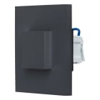 EVN - LED Wandeinbauleuchte, IP44