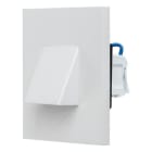 EVN - LED Wandeinbauleuchte, IP44