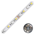 EVN - 72LED/m - 5m-Rolle - RGB+W(3000K)