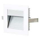 EVN - Blendfreie LED Waneinbauleuchte, IP20