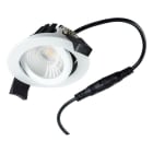 EVN - LED Downlight schwenkbar, dimmbar, IP65