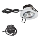 EVN - LED Leuchte, schwenkbar mit Netzgerät, IP65