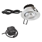 EVN - LED Leuchte, schwenkbar mit Netzgerät, IP65