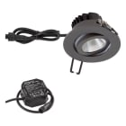 EVN - LED Leuchte, schwenkbar mit Netzgerät, IP65