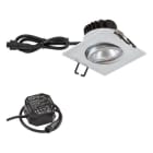 EVN - LED Leuchte, schwenkbar mit Netzgerät, IP65