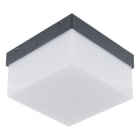 EVN - IP54 - 100-240V - 9W - 3000K - 620lm