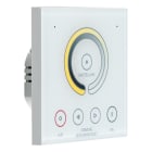 EVN - Wand-Control-Panel, Dimmung/Tunabel-White, 2,4GHz