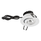 EVN - LED Leuchte, schwenkbar, IP65