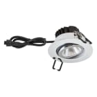 EVN - LED Leuchte, schwenkbar, IP65