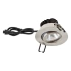 EVN - LED Leuchte, schwenkbar, IP65