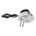 EVN - LED Leuchte, schwenkbar, IP65