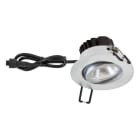 EVN - LED Leuchte, schwenkbar, IP65