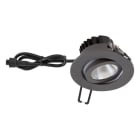 EVN - LED Leuchte, schwenkbar, IP65