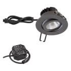 EVN - LED Leuchte, schwenkbar mit Netzgerät, IP65