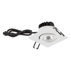 EVN - LED Leuchte, schwenkbar, IP65